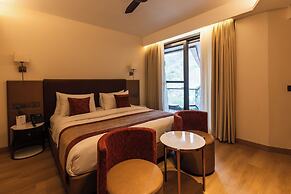 Antalya Hotel & Spa, Rishikesh