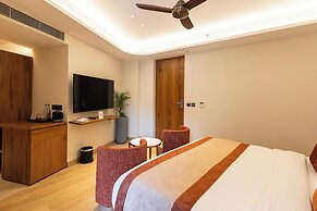 Antalya Hotel & Spa, Rishikesh