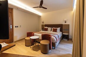 Antalya Hotel & Spa, Rishikesh