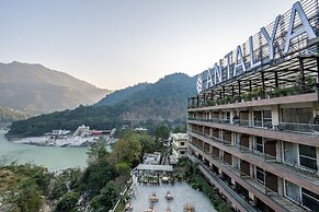 Antalya Hotel & Spa, Rishikesh
