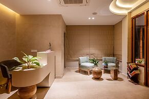 Antalya Hotel & Spa, Rishikesh