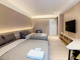 Lea's apartment B