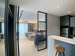 Lea's apartment B