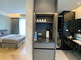 Lea's apartment B