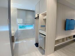 Lea's apartment B