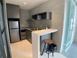 Lea's apartment B