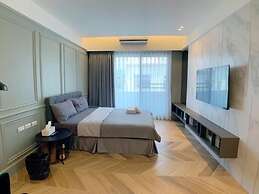 Lea's apartment B