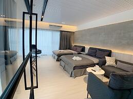 Lea's apartment B