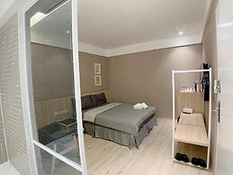 Lea's apartment B