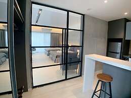 Lea's apartment B