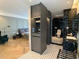 Lea's apartment B
