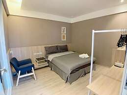Lea's apartment B