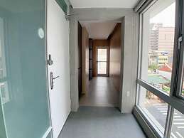 Lea's apartment B