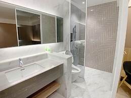 Lea's apartment B