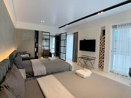 Lea's apartment B