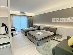 Lea's apartment B