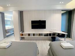 Lea's apartment B