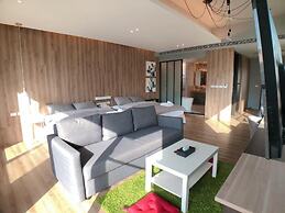 Lea's apartment B