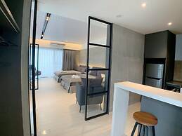 Lea's apartment B