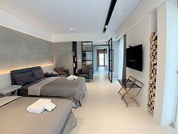 Lea's apartment B