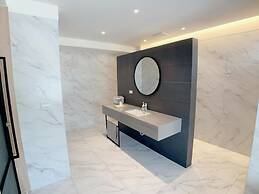Lea's apartment B