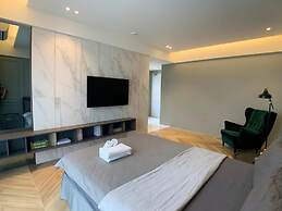 Lea's apartment B