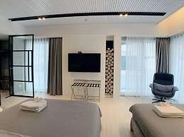 Lea's apartment B