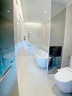 Lea's apartment B