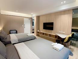 Lea's apartment B