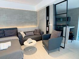 Lea's apartment B