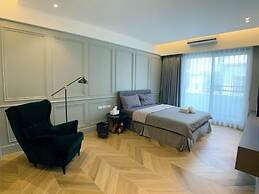 Lea's apartment B