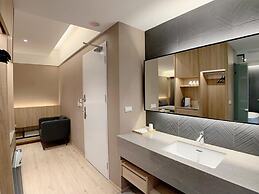 Lea's apartment B