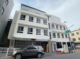 Lea's apartment B