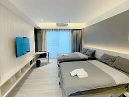Lea's apartment B