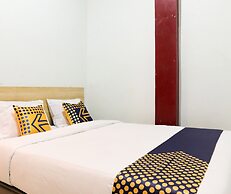 Hotel O Al-ghani 2 Syariah