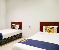Hotel O Al-ghani 2 Syariah