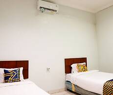Hotel O Al-ghani 2 Syariah