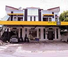 Hotel O Al-ghani 2 Syariah