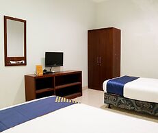 Hotel O Al-ghani 2 Syariah