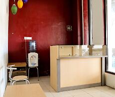 Hotel O Al-ghani 2 Syariah