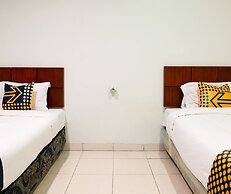 Hotel O Al-ghani 2 Syariah