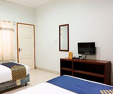 Hotel O Al-ghani 2 Syariah