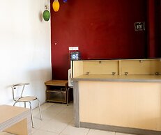 Hotel O Al-ghani 2 Syariah