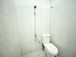 Hotel O Al-ghani 2 Syariah
