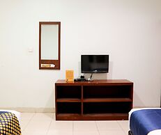 Hotel O Al-ghani 2 Syariah