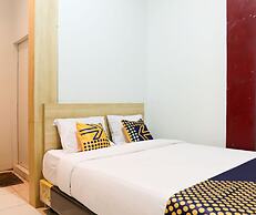 Hotel O Al-ghani 2 Syariah