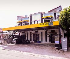 Hotel O Al-ghani 2 Syariah