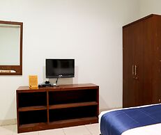 Hotel O Al-ghani 2 Syariah