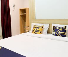 Hotel O Al-ghani 2 Syariah