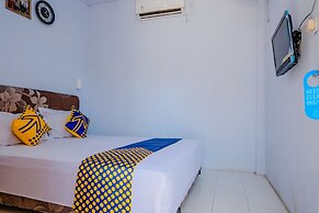 Hotel O sembagus Family